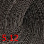 farmavita suprema color 5.12 светло-каштановый пепельный ирис фармавита супрема 5.12 светло-каштановый пепельный ирис